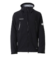 マムート(MAMMUT)ジャケット アウター Masao Light 2.0 HS フーデッド ジャケット JE アジアンフィット 1010-32070-00…