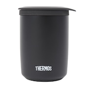 サーモス(THERMOS)カップ マグカップ キャンプ 真空断熱 ティータンブラー JTB-400FI STB