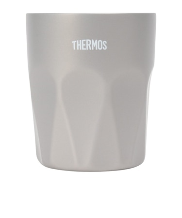サーモス（THERMOS）カップ マグカップ キャンプ 真空断熱 タンブラー JTC-300 CG