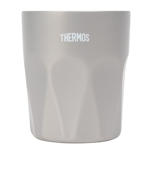 サーモス（THERMOS）カップ マグカップ キャンプ 真空断熱 タンブラー JTC-300 CG