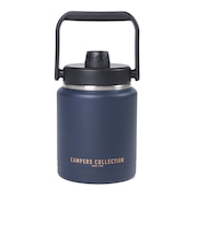 山善 ジャグ ウォータージャグ 真空アイスジャグ 2.1L 直飲み SIJ-2.1L