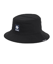 コロンビア(Columbia)帽子 トレッキング 登山 BEAUCOUP ループバケットハット PU5666 010