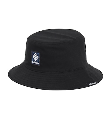コロンビア（Columbia）帽子 トレッキング 登山 BEAUCOUP ループバケットハット PU5666 010