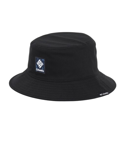 コロンビア（Columbia）帽子 トレッキング 登山 BEAUCOUP ループバケットハット PU5666 010