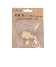 5050WORKSHOP(5050WORKSHOP)1/4-M10 ADAPTOR 0145WS4289