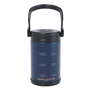 山善 クーラーボックス 真空アイスコンテナ 5L SIC-5L