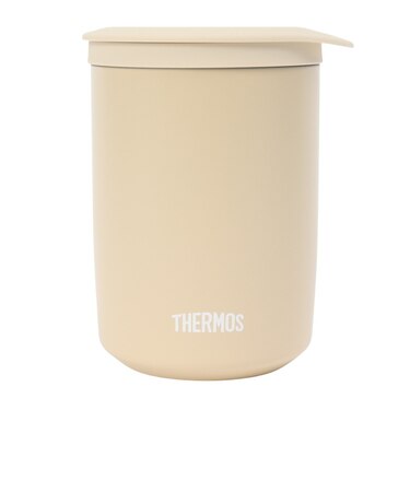 サーモス（THERMOS）カップ マグカップ キャンプ 真空断熱 ティータンブラー JTB-500FI SDBE