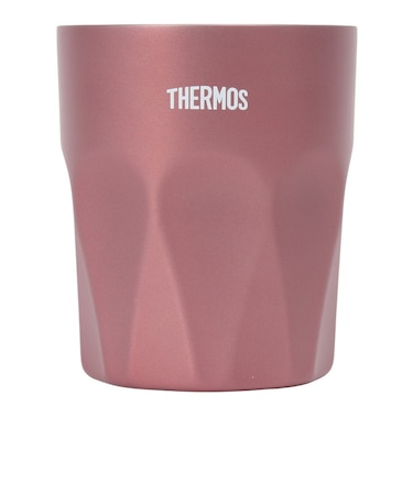 サーモス（THERMOS）カップ マグカップ キャンプ 真空断熱 タンブラー JTC-300 RBW