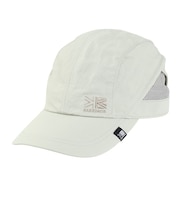 帽子 キャップ トレッキング 登山 フローキャップ 200187-1140-ONESIZE
