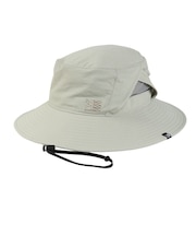 帽子 ハット トレッキング 登山 フローハット 200186-1140-M