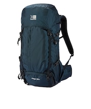 バックパック リュック 登山 ハイキング リッジ 30プラス 501206-5040-M