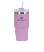 スタンレー(STANLEY)水筒 ボトル マグ クエンチャー0.6L ライラック 10-10826-318