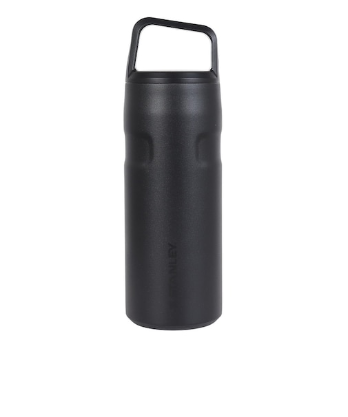 スタンレー（STANLEY）水筒 ボトル 保冷用 エアロライト 真空ボトル 0.47L ブラック2.0 10-11217-103