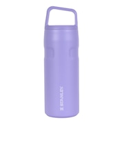 スタンレー(STANLEY)水筒 ボトル 保冷用 エアロライト 真空ボトル 0.47L ハイドレンジア 10-11217-246