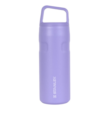 スタンレー(STANLEY)水筒 ボトル 保冷用 エアロライト 真空ボトル 0.47L ハイドレンジア 10-11217-246