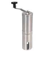 調理器具 キャンプ アウトドア 手挽きコーヒーミルHAC3431