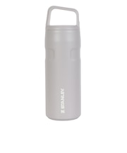 スタンレー(STANLEY)水筒 ボトル 保冷用 エアロライト 真空ボトル 0.47L アッシュ 10-11217-093