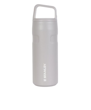 スタンレー（STANLEY）水筒 ボトル 保冷用 エアロライト 真空ボトル 0.47L アッシュ 10-11217-093