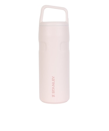 スタンレー（STANLEY）水筒 ボトル 保冷用 エアロライト 真空ボトル 0.47L ローズクォーツ 10-11217-243
