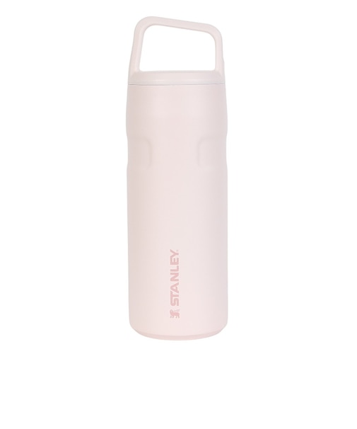 スタンレー（STANLEY）水筒 ボトル 保冷用 エアロライト 真空ボトル 0.47L ローズクォーツ 10-11217-243