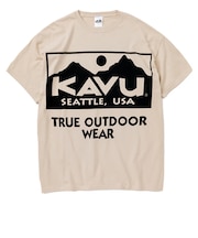ビッグロゴ 半袖Tシャツ 19822240037009