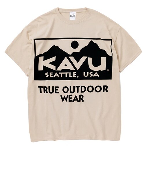 ビッグロゴ 半袖Tシャツ 19822240037009
