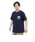 パシフィックノースウェスト 半袖Tシャツ 19822245 ネイビー