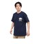 パシフィックノースウェスト 半袖Tシャツ 19822245 ネイビー