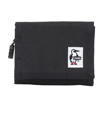 チャムス（CHUMS）リサイクルマルチウォレット 財布 CH60-3988-K001
