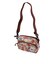 チャムス（CHUMS）リサイクルショルダーポーチ ショルダーバッグ CH60-3966-Z350