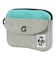 チャムス（CHUMS）ポケットサイズウォレット スウェットナイロン 財布 CH60-3816-M121