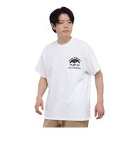 パシフィックノースウェスト 半袖Tシャツ 19822245 ホワイト