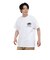 パシフィックノースウェスト 半袖Tシャツ 19822245 ホワイト