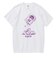 チップス 半袖Tシャツ 19822256 ホワイト