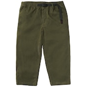ストレッチツイル ミドルカットパンツ GMP4-SJP06-OLIVE