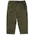 ストレッチツイル ミドルカットパンツ GMP4-SJP06-OLIVE