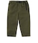 ストレッチツイル ミドルカットパンツ GMP4-SJP06-OLIVE