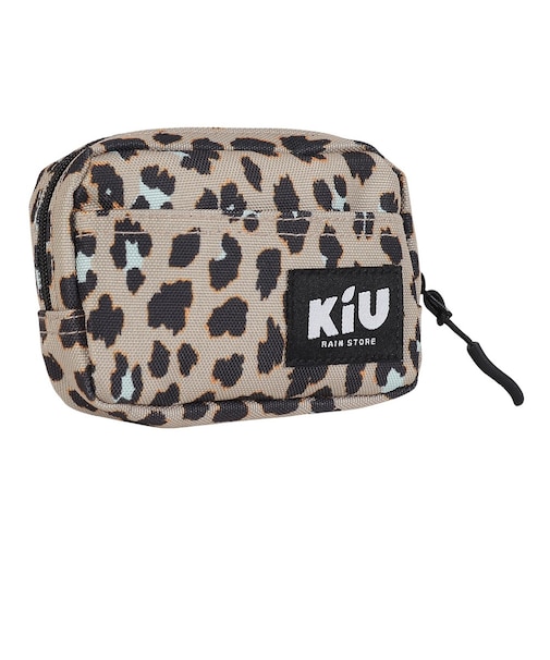 キウ（Kiu）ウォーターリペレントポーチ M K292-511