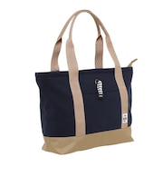 チャムス(CHUMS)トートバッグ スウェット ナイロン CH60-3974-N016