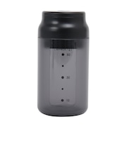 調理器具 キャンプ アウトドア nikii cafe ポータブルコーヒーキャニスター NKW-375