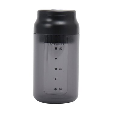 調理器具 キャンプ アウトドア nikii cafe ポータブルコーヒーキャニスター NKW-375