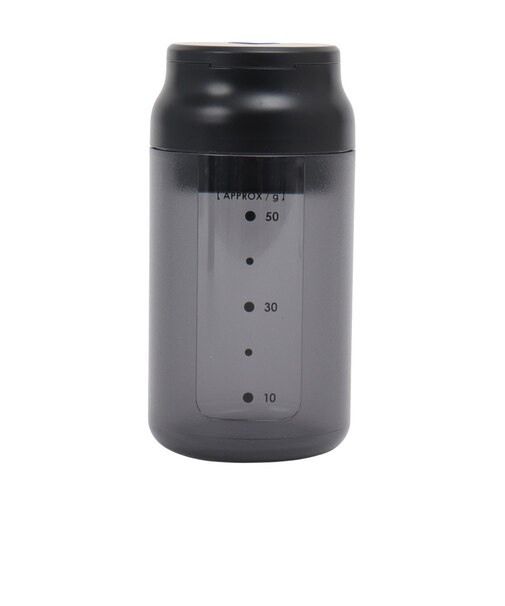 調理器具 キャンプ アウトドア nikii cafe ポータブルコーヒーキャニスター NKW-375
