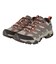 メレル（MERRELL）ハイキングシューズ 登山靴 山登り モアブ 3 シンセティック ゴアテックス ワイド ワイズ 500644W BUNGEE CORD …