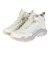 メレル（MERRELL）ハイキングシューズ 登山靴 山登り モアブ スピード 2 ミッド ゴアテックス 038500 GRAIGE 防水透湿