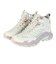 メレル（MERRELL）ハイキングシューズ 登山靴 山登り モアブ スピード 2 ミッド ゴアテックス 038500 GRAIGE 防水透湿