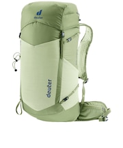 ドイター(deuter)バックパック リュック 登山 ハイキング スピードライト・プロ 30 D3412525-1213