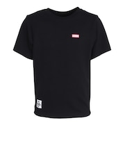 チャムス（CHUMS）キッズ LB ロゴ Glw 半袖Tシャツ CH21-1387-K001