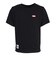 チャムス（CHUMS）キッズ LB ロゴ Glw 半袖Tシャツ CH21-1387-K001