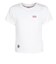チャムス（CHUMS）キッズ LB ロゴ Glw 半袖Tシャツ CH21-1387-W001