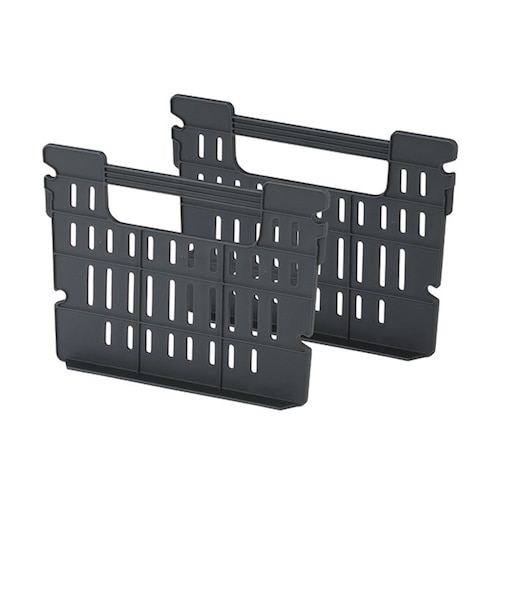 スタックカーゴ 仕切板 S-6専用 2個セット GHON191